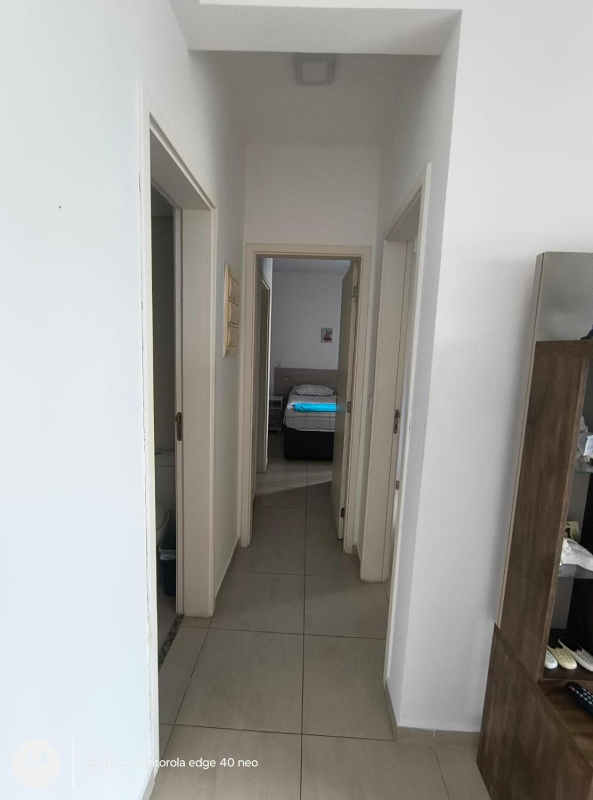 Apartamento Flat Praia Pitangueiras No Гуаружа Екстер'єр фото